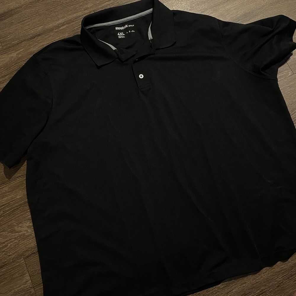 Men’s Golf Shirt